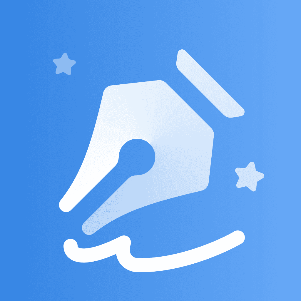Daily AI Writer logo Daily AI Writer logo